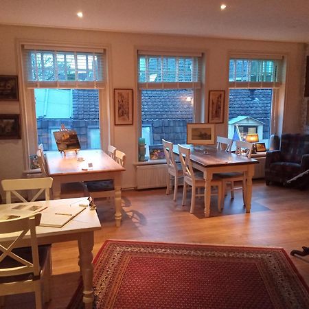 Bed & Breakfast Moments Schagen Eksteriør billede