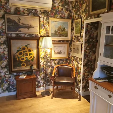 Bed & Breakfast Moments Schagen Eksteriør billede