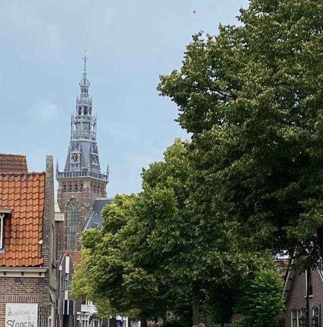 Bed & Breakfast Moments Schagen Eksteriør billede