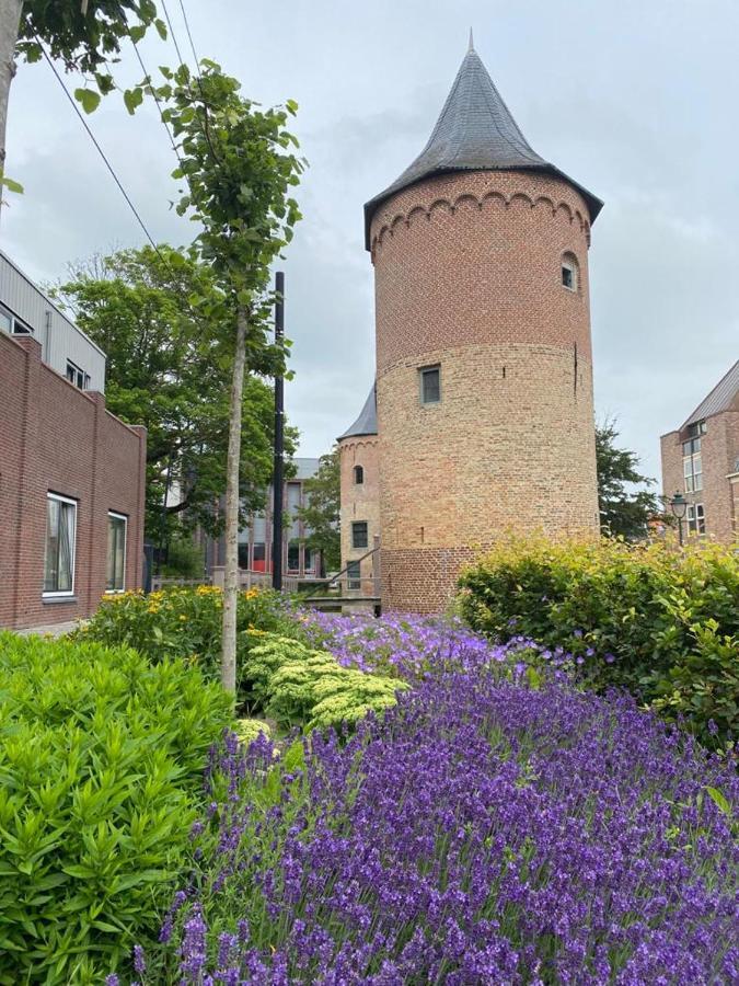 Bed & Breakfast Moments Schagen Eksteriør billede
