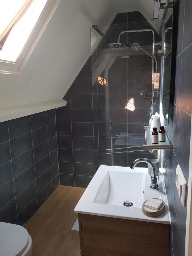 Bed & Breakfast Moments Schagen Eksteriør billede