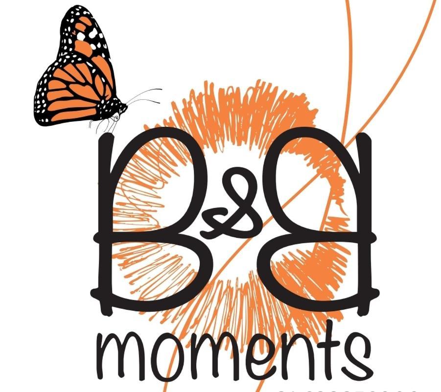Bed & Breakfast Moments Schagen Eksteriør billede