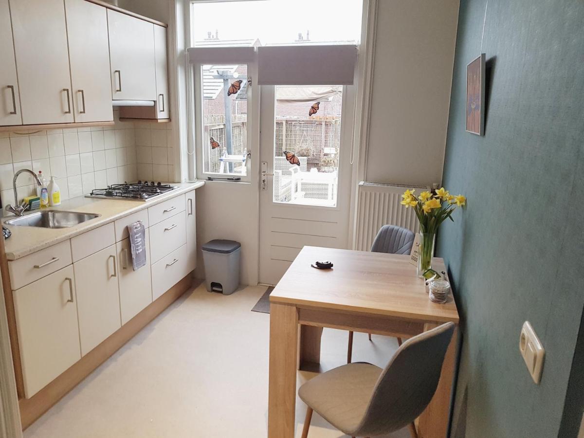 Bed & Breakfast Moments Schagen Eksteriør billede