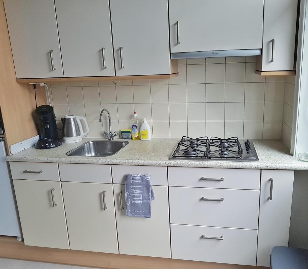 Bed & Breakfast Moments Schagen Eksteriør billede