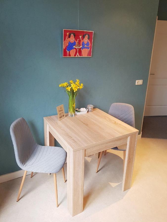 Bed & Breakfast Moments Schagen Eksteriør billede