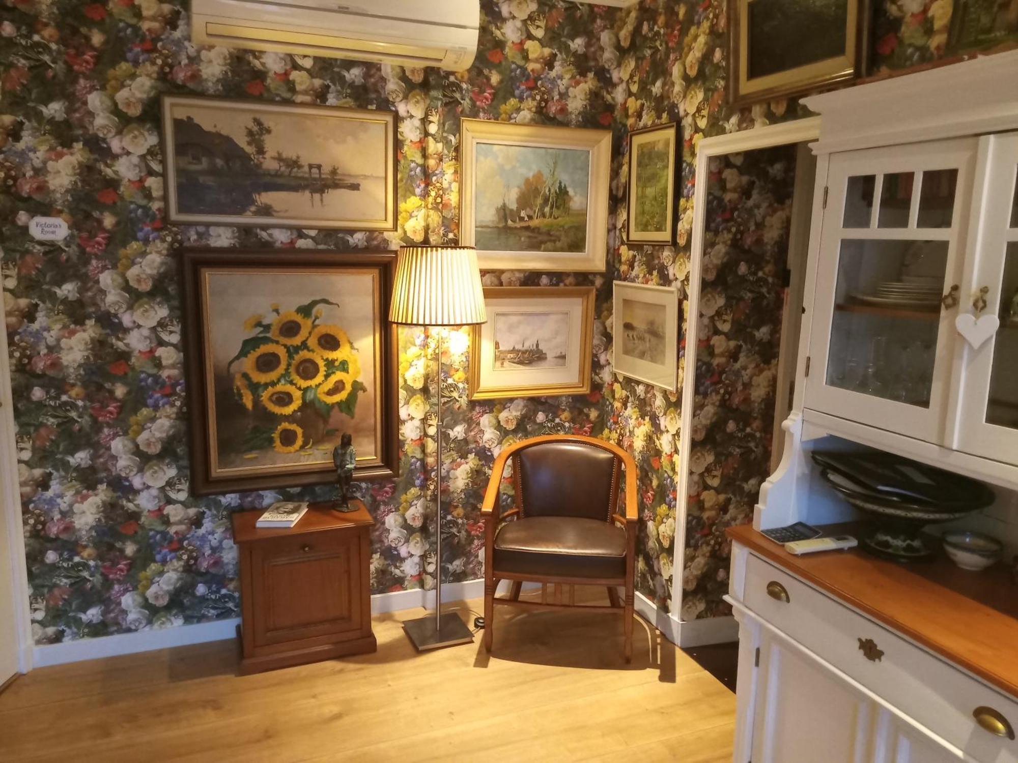 Bed & Breakfast Moments Schagen Eksteriør billede