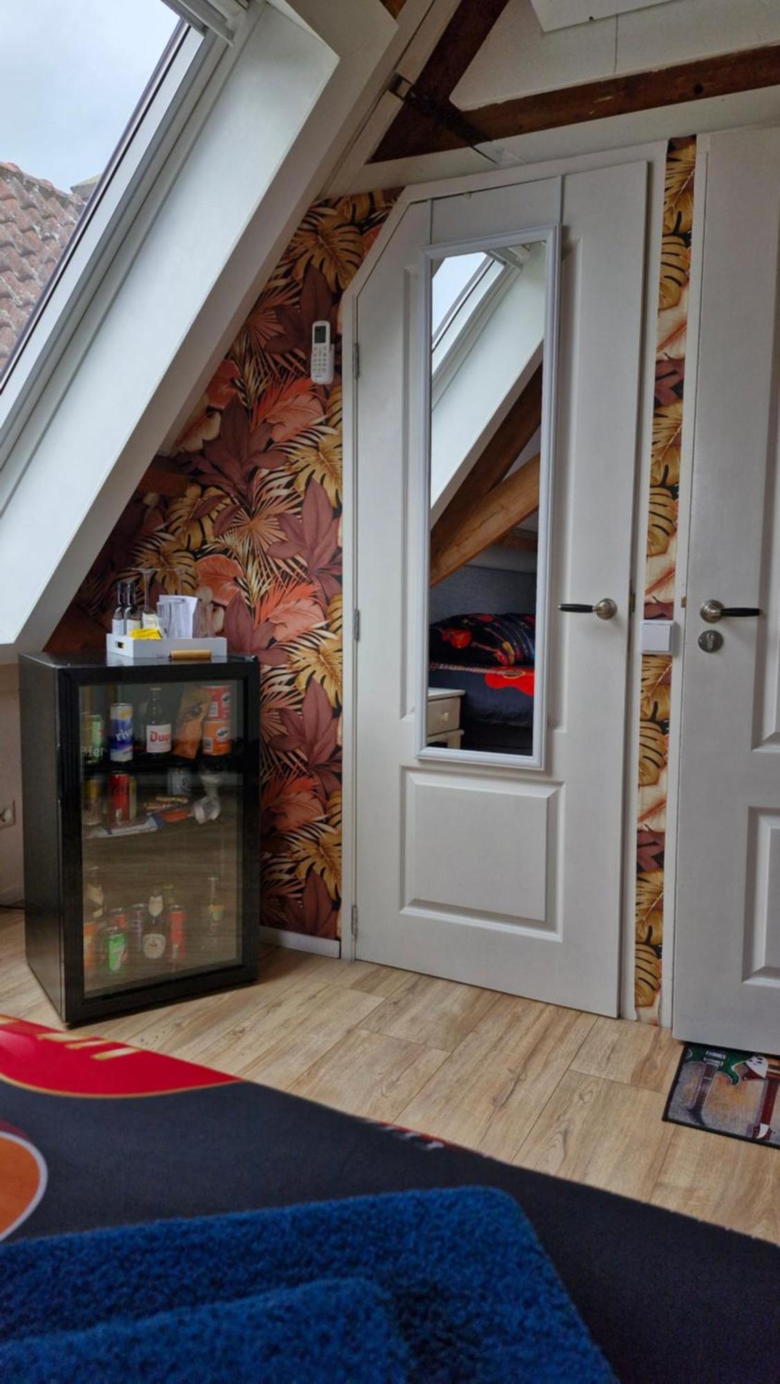 Bed & Breakfast Moments Schagen Værelse billede