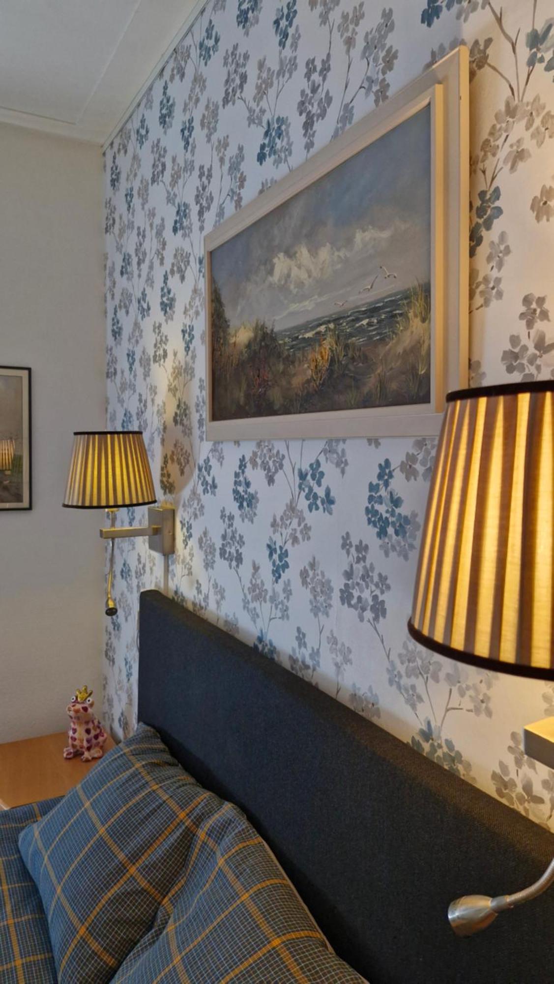 Bed & Breakfast Moments Schagen Værelse billede